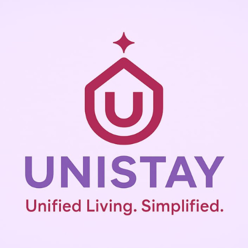 Unistay Living Logo